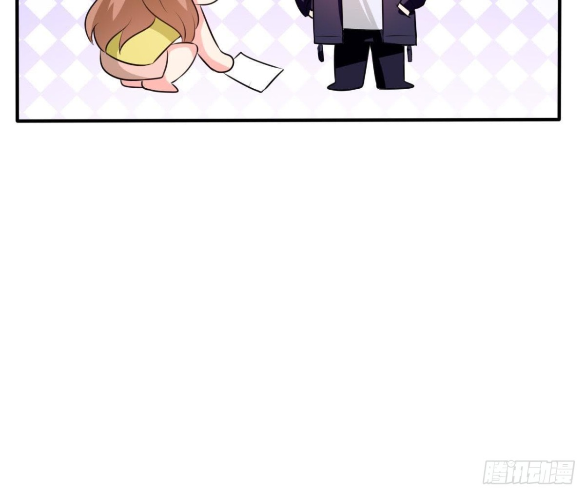 第181话 女孩心思猜不透-第180话
