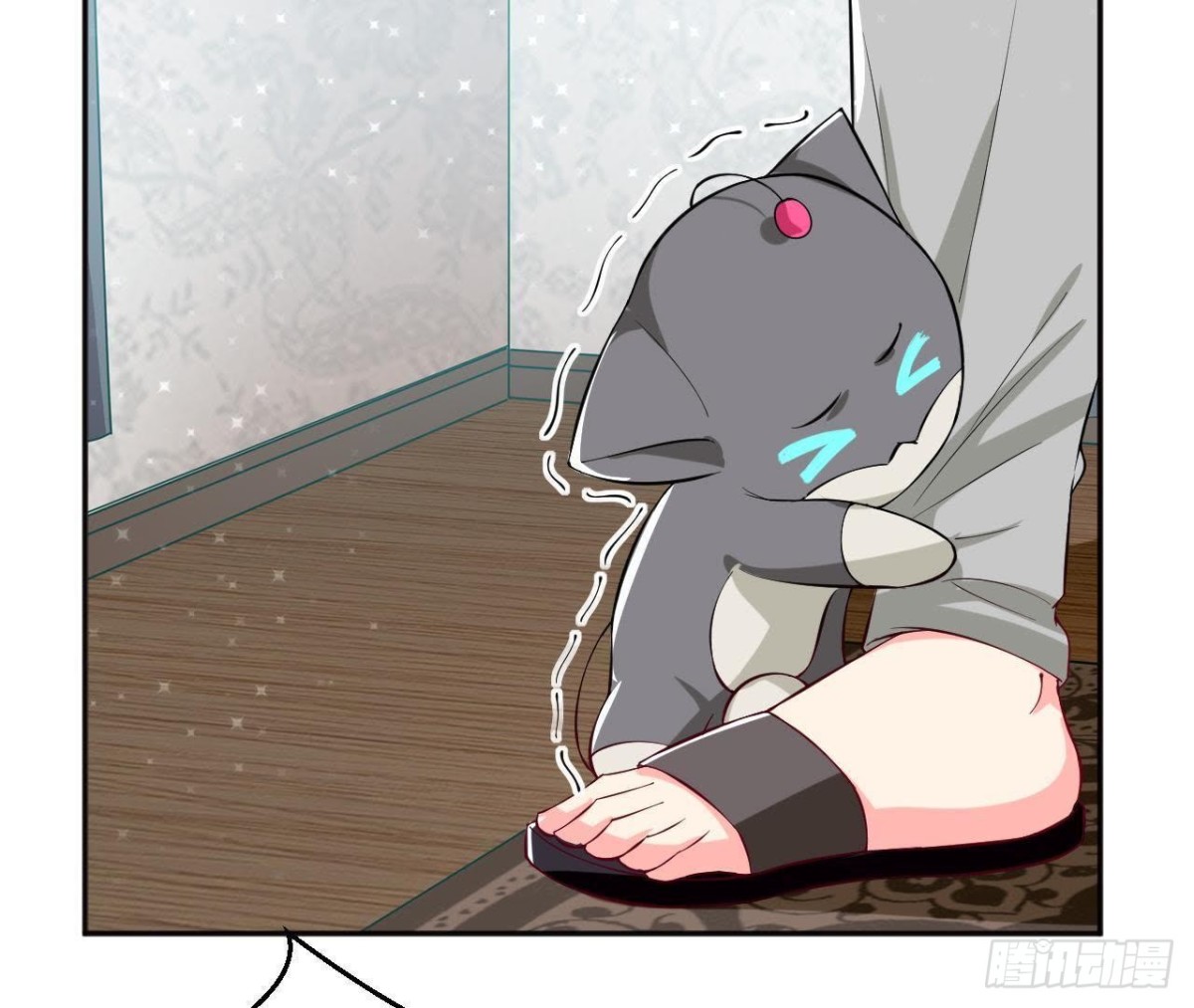 第181话 女孩心思猜不透-第180话