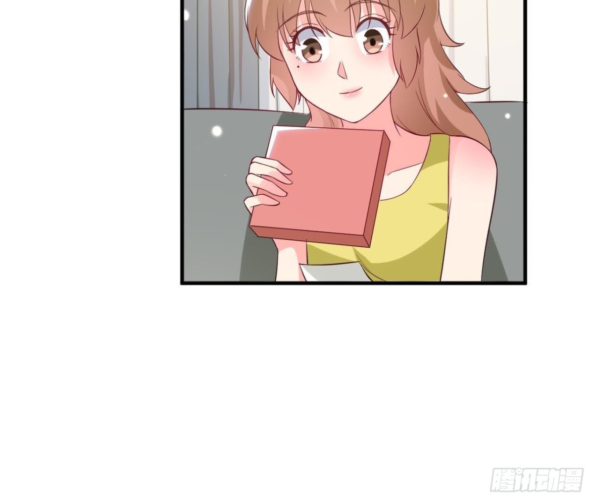 第185话 新的情愫(1/2)-第184话