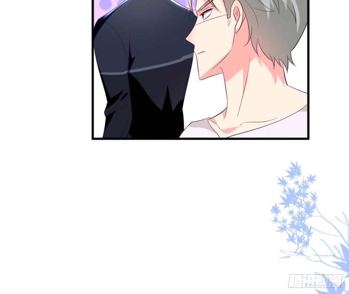 第185话 新的情愫(1/2)-第184话