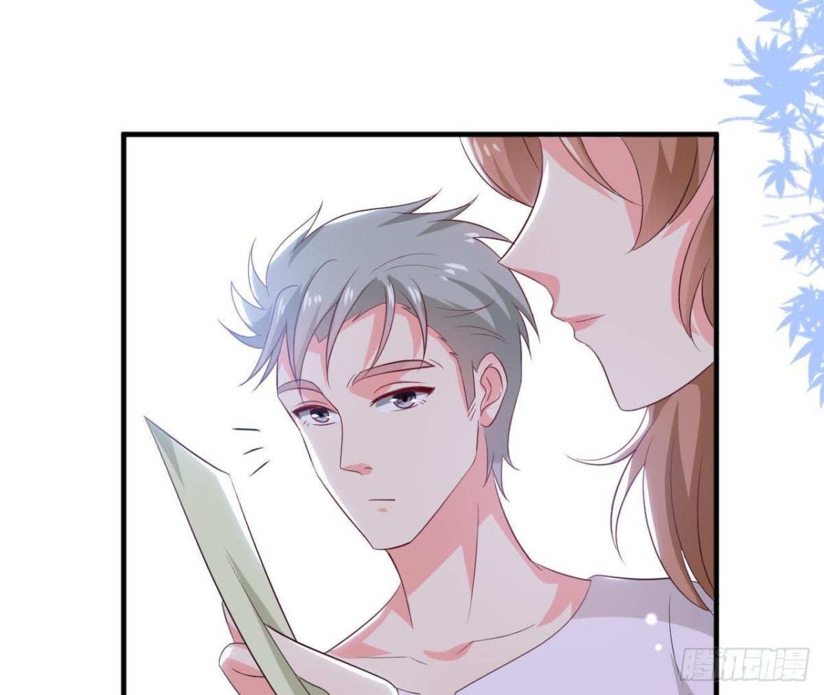 第185话 新的情愫(1/2)-第184话