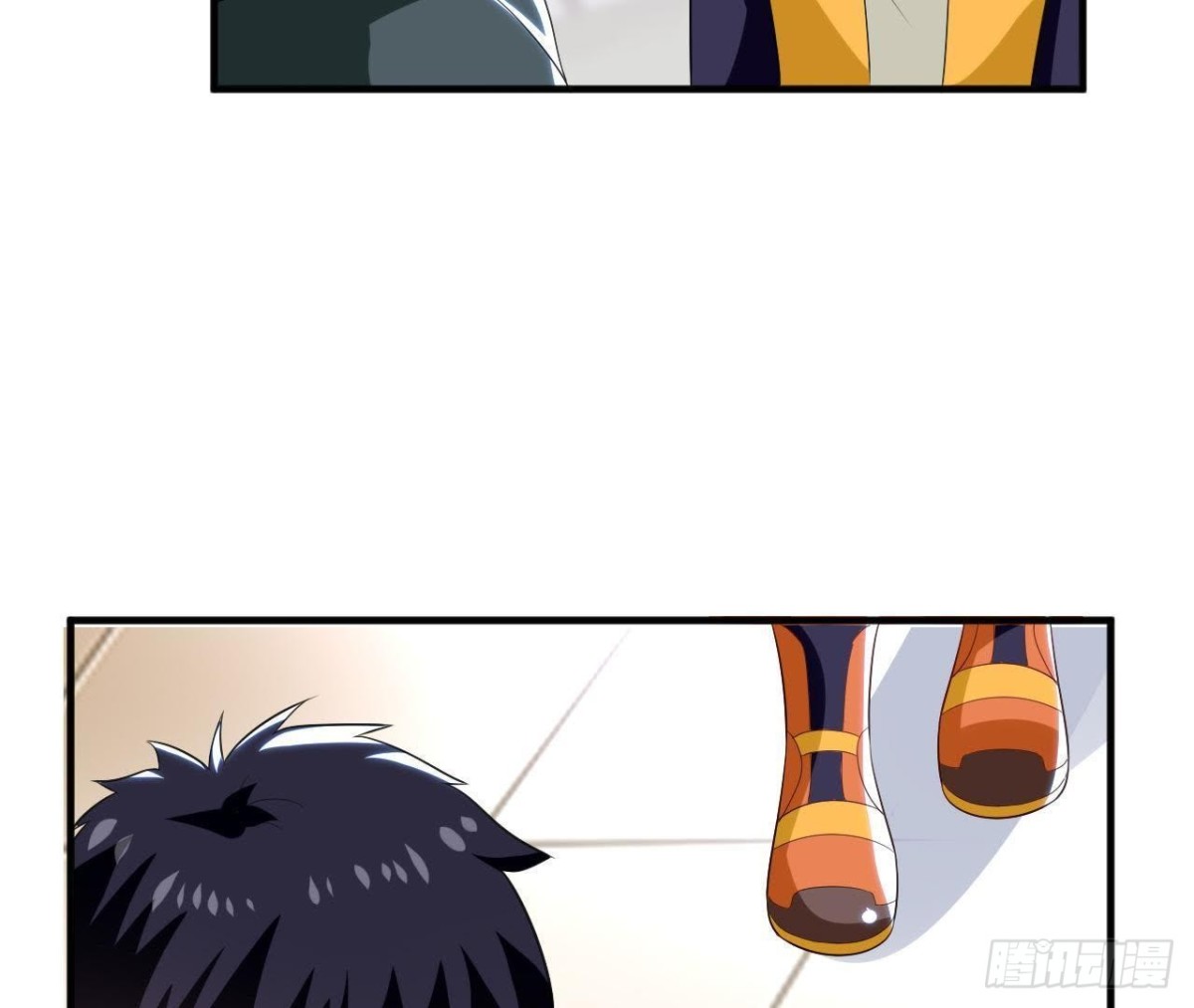 第185话 新的情愫(1/2)-第184话