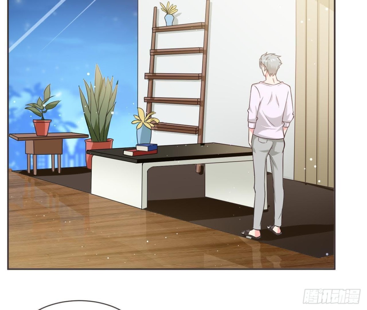 第187话 欢聚时刻(1/2)-第186话