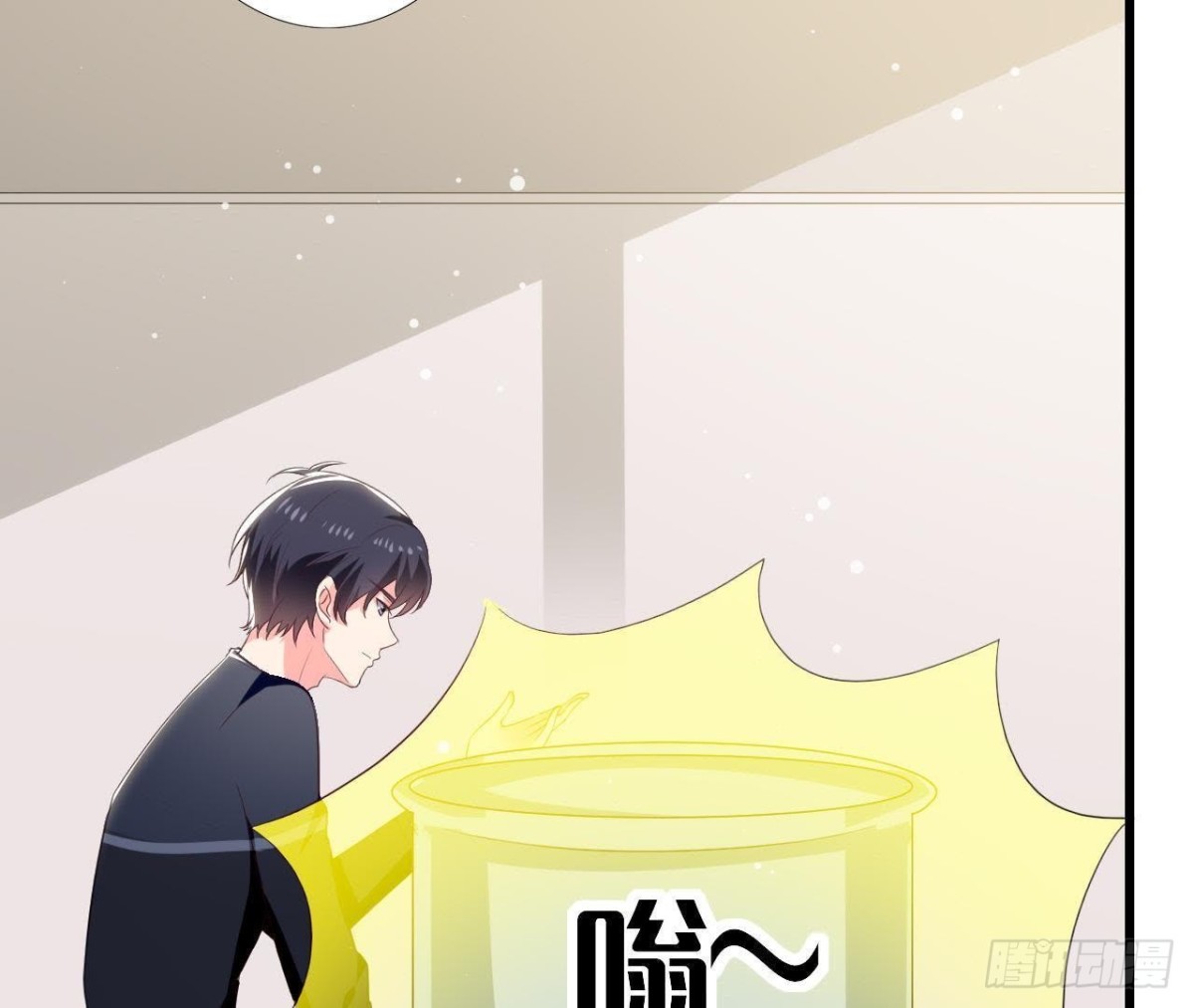 第189话 令人期待的生日(1/2)-第188话