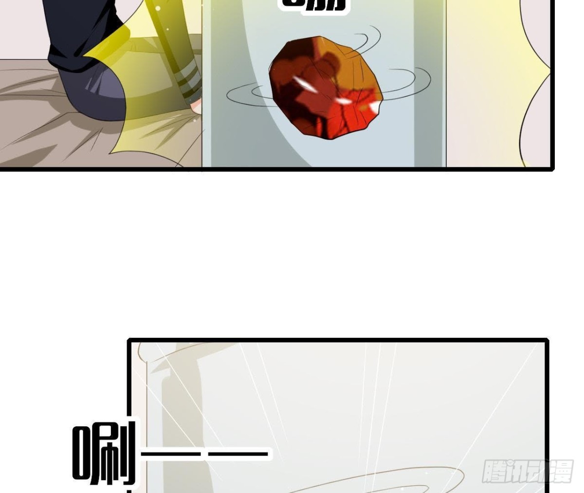 第189话 令人期待的生日(1/2)-第188话
