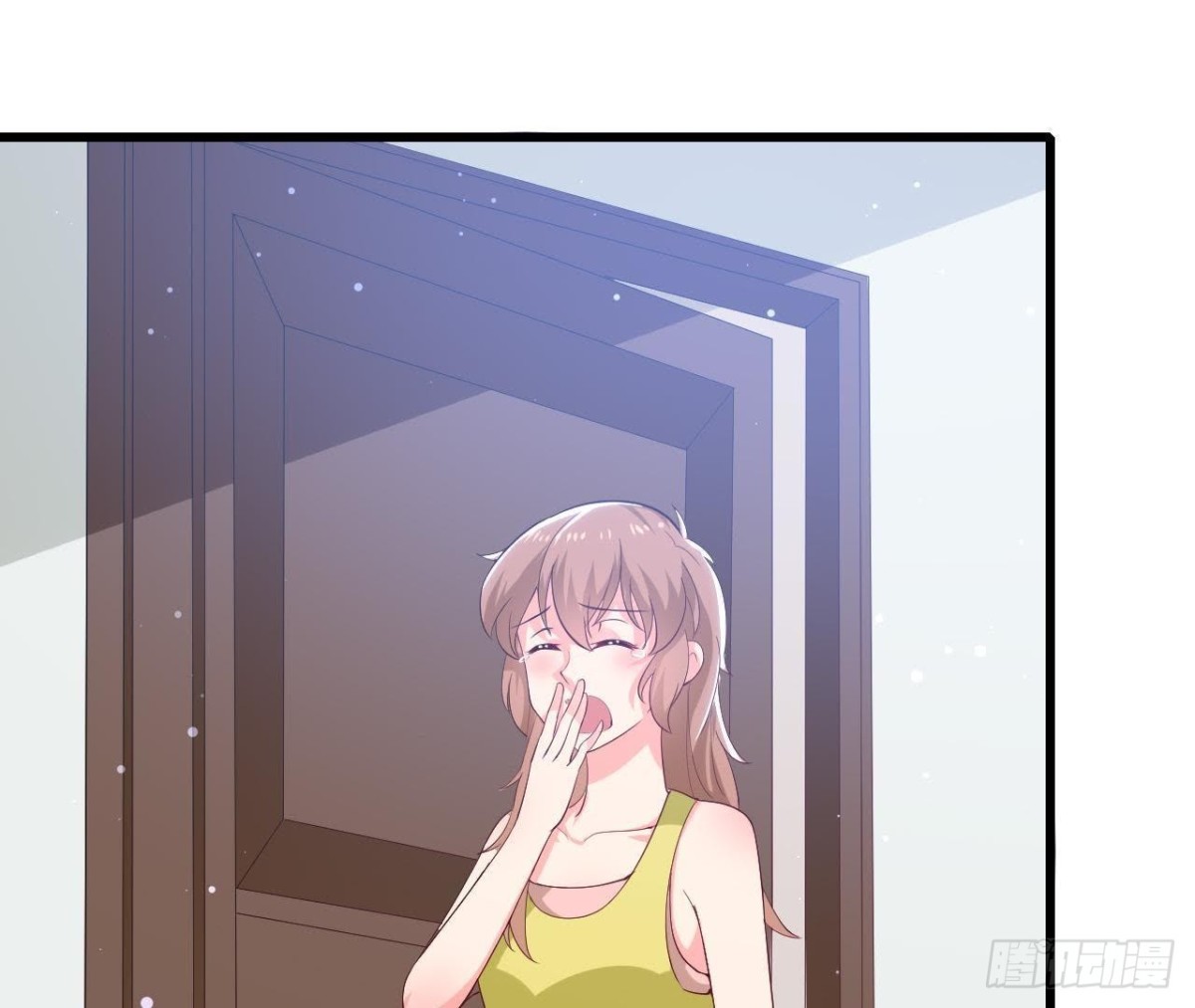 第189话 令人期待的生日(1/2)-第188话