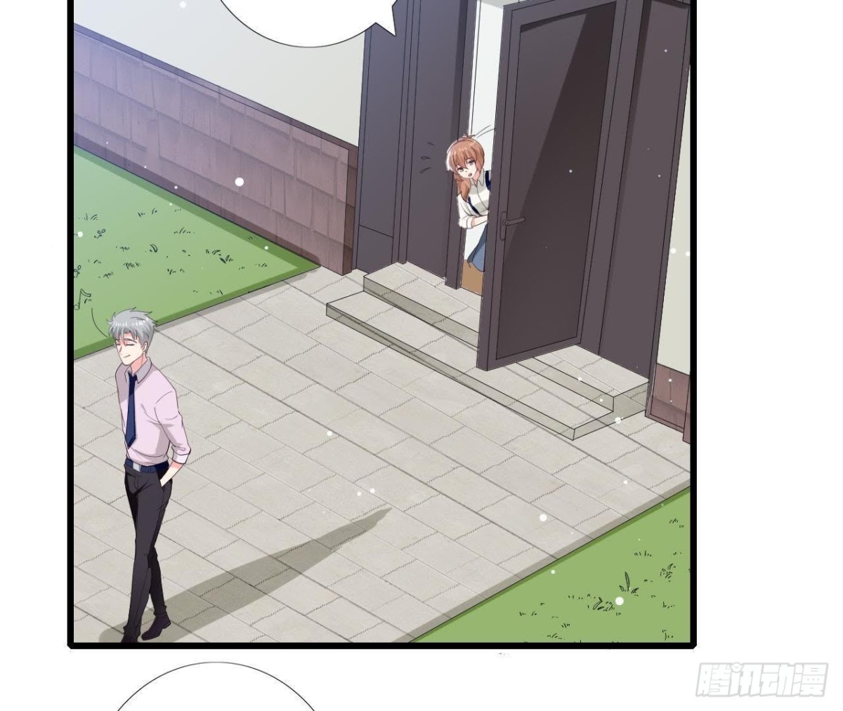 第189话 令人期待的生日(1/2)-第188话