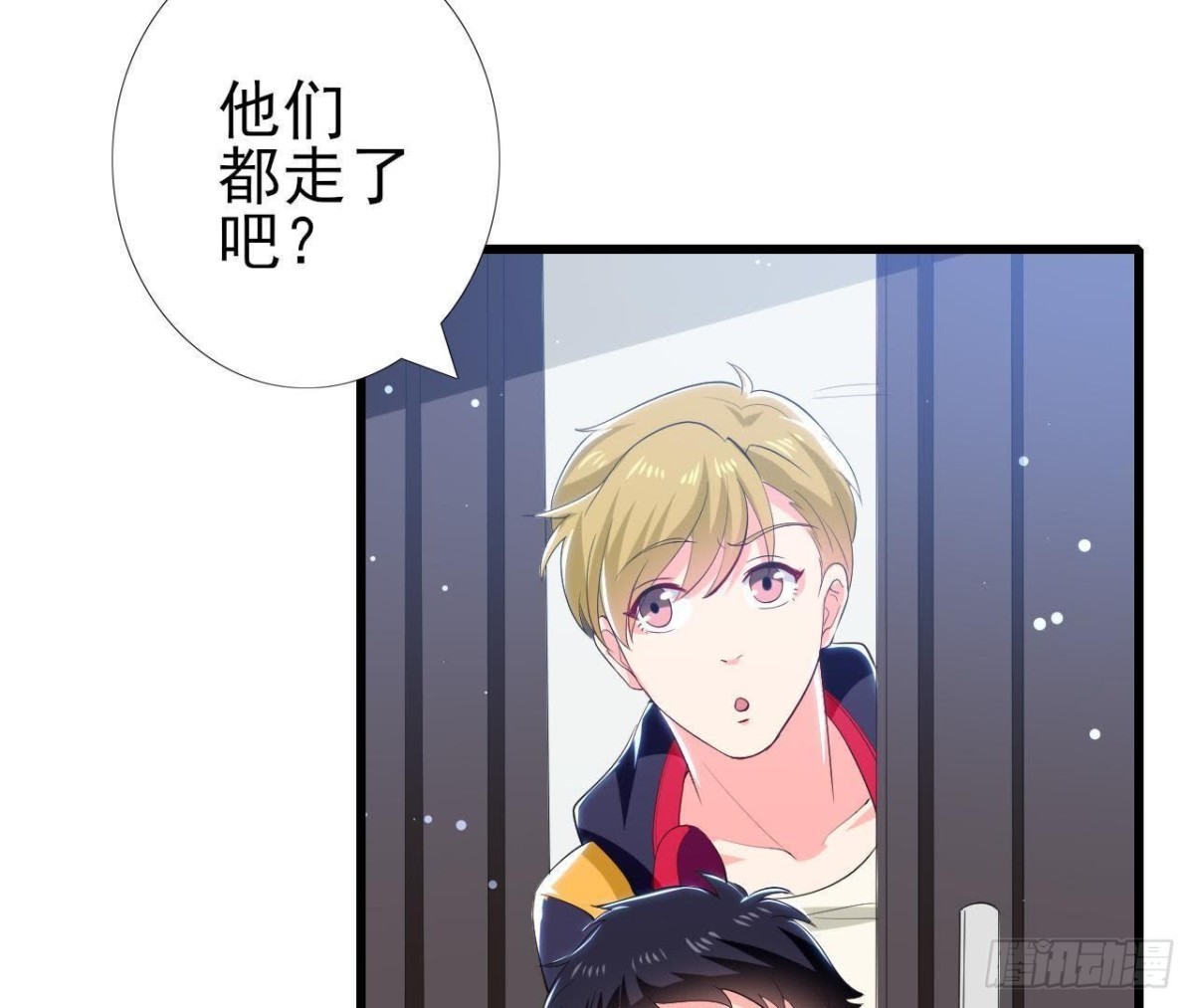 第189话 令人期待的生日(1/2)-第188话