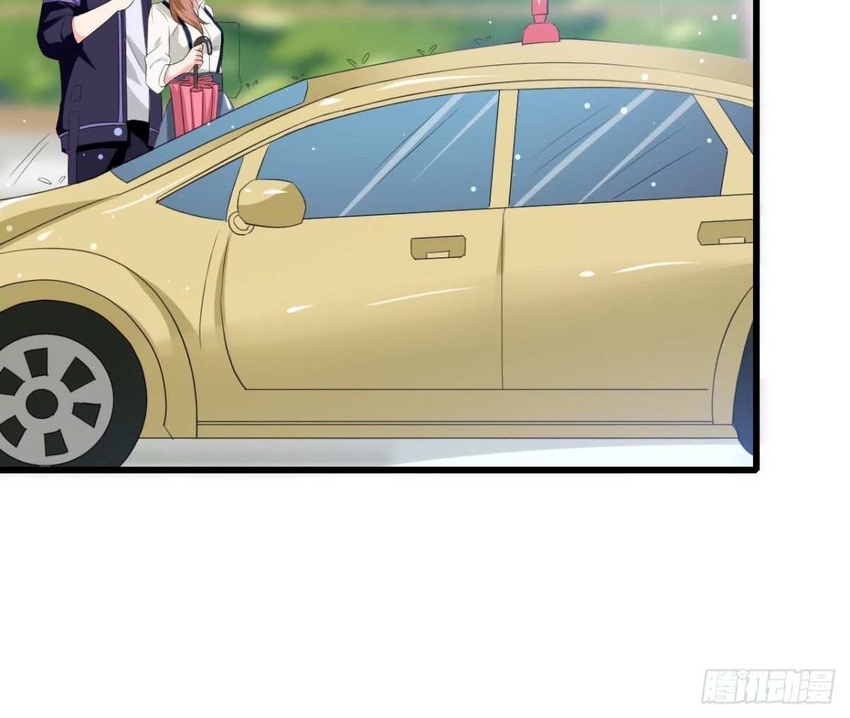 第189话 令人期待的生日(1/2)-第188话
