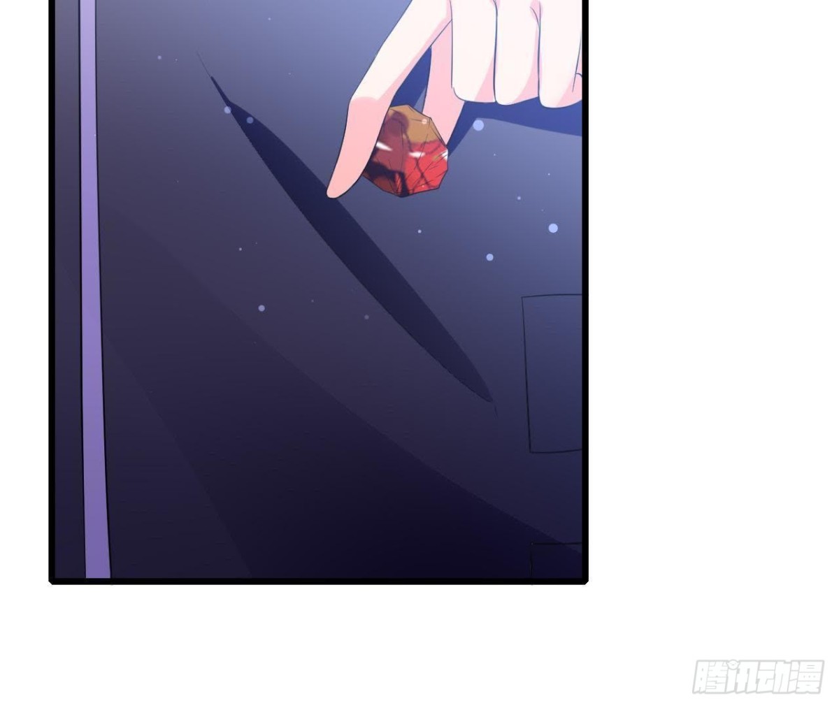 第189话 令人期待的生日(1/2)-第188话
