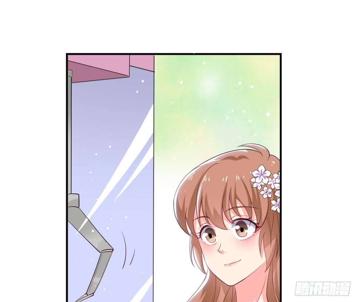 第191话 奇怪的生日礼物(1/2)-第190话