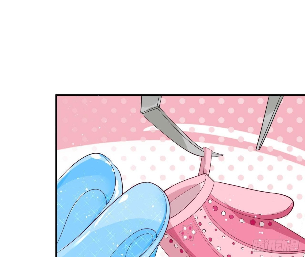 第191话 奇怪的生日礼物(1/2)-第190话