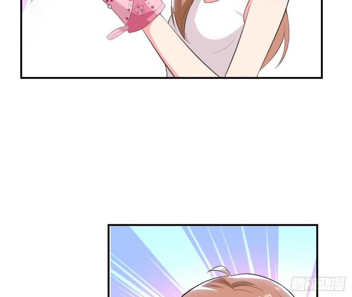 第191话 奇怪的生日礼物(1/2)-第190话