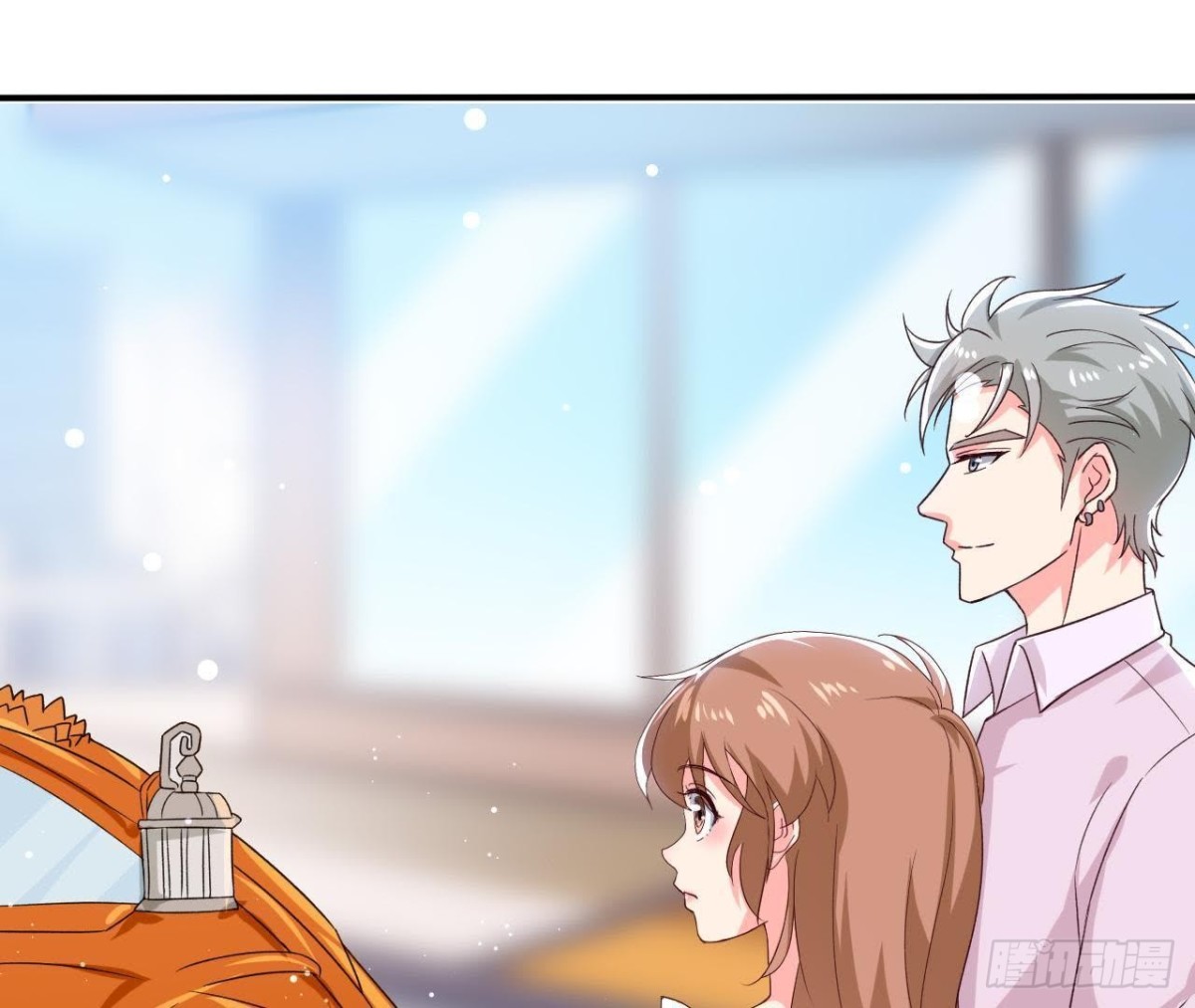第191话 奇怪的生日礼物(1/2)-第190话