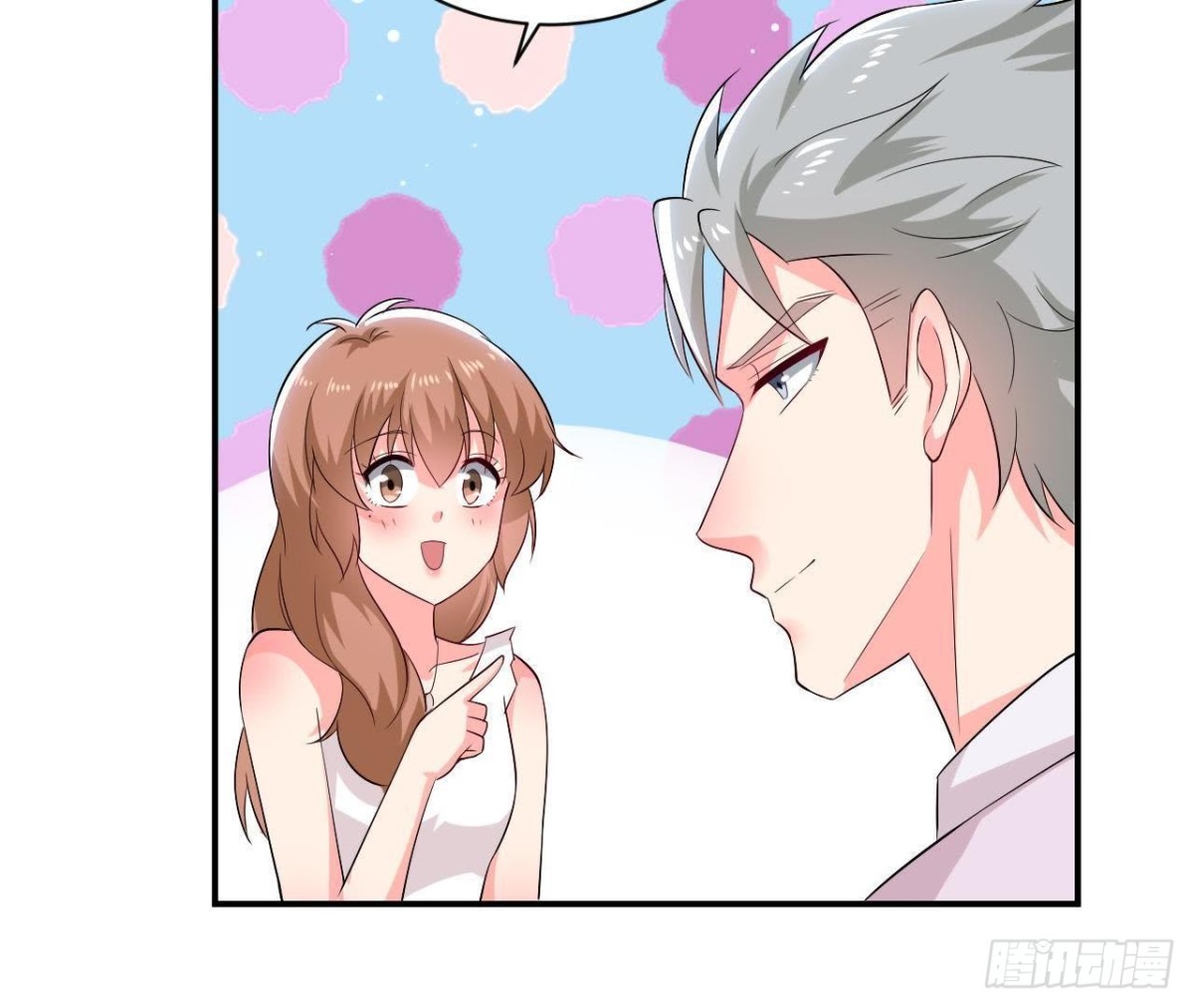 第191话 奇怪的生日礼物(1/2)-第190话