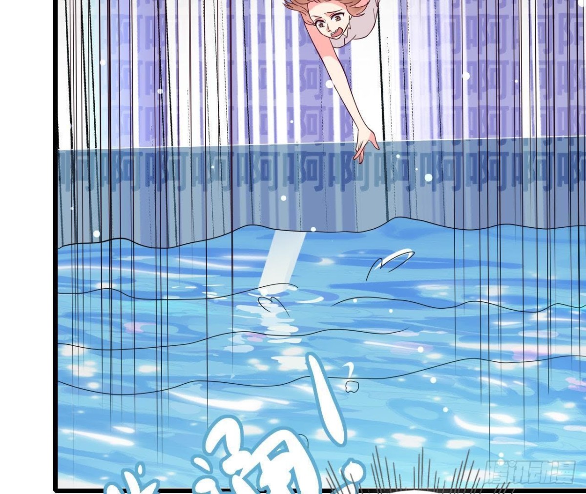第199话 木子，我在。(1/2)-第198话