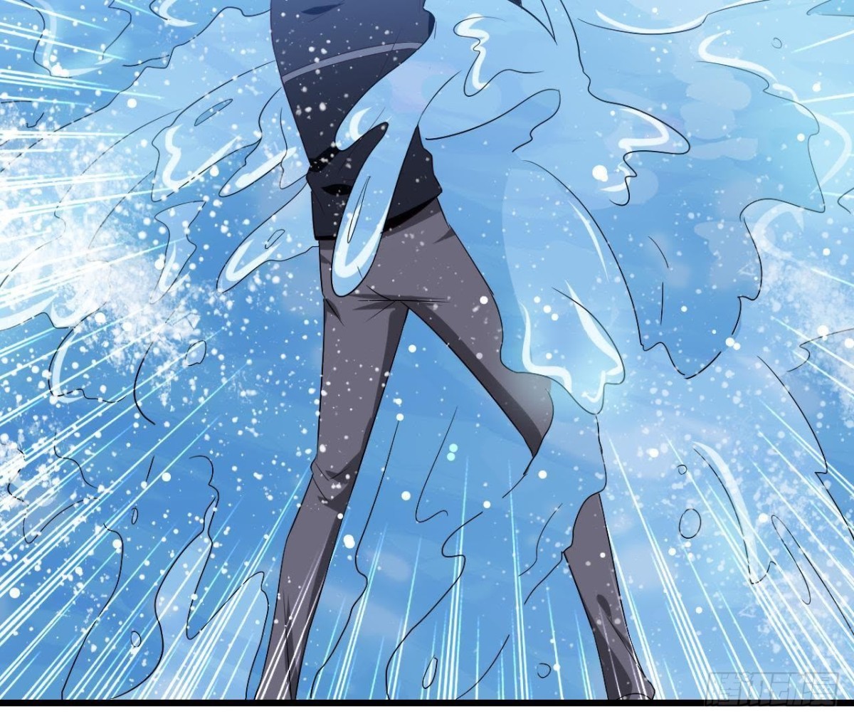 第199话 木子，我在。(1/2)-第198话
