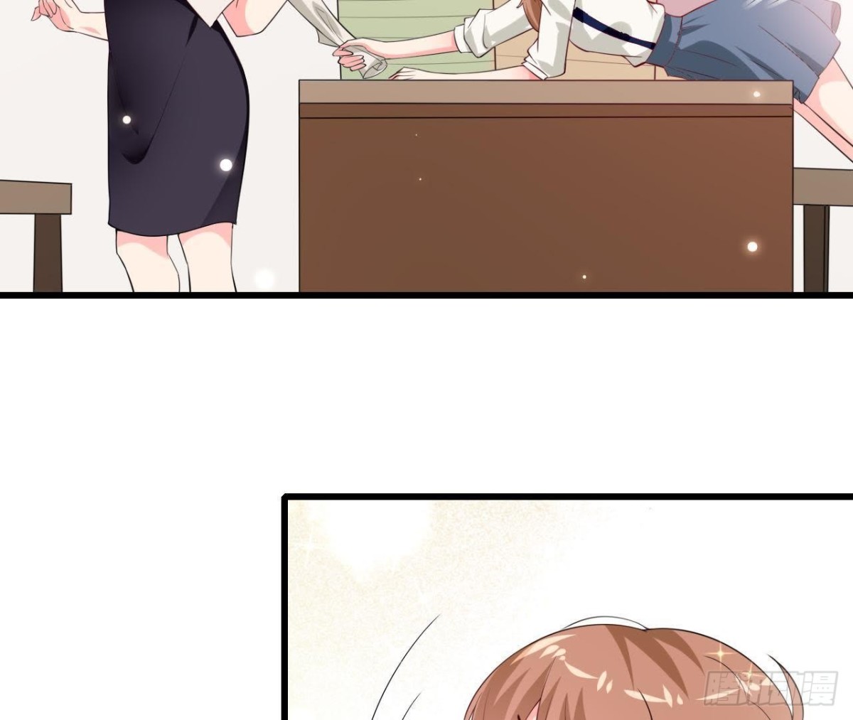 第213话 公司&hellip;&hellip;没钱了(1/2)-第212话