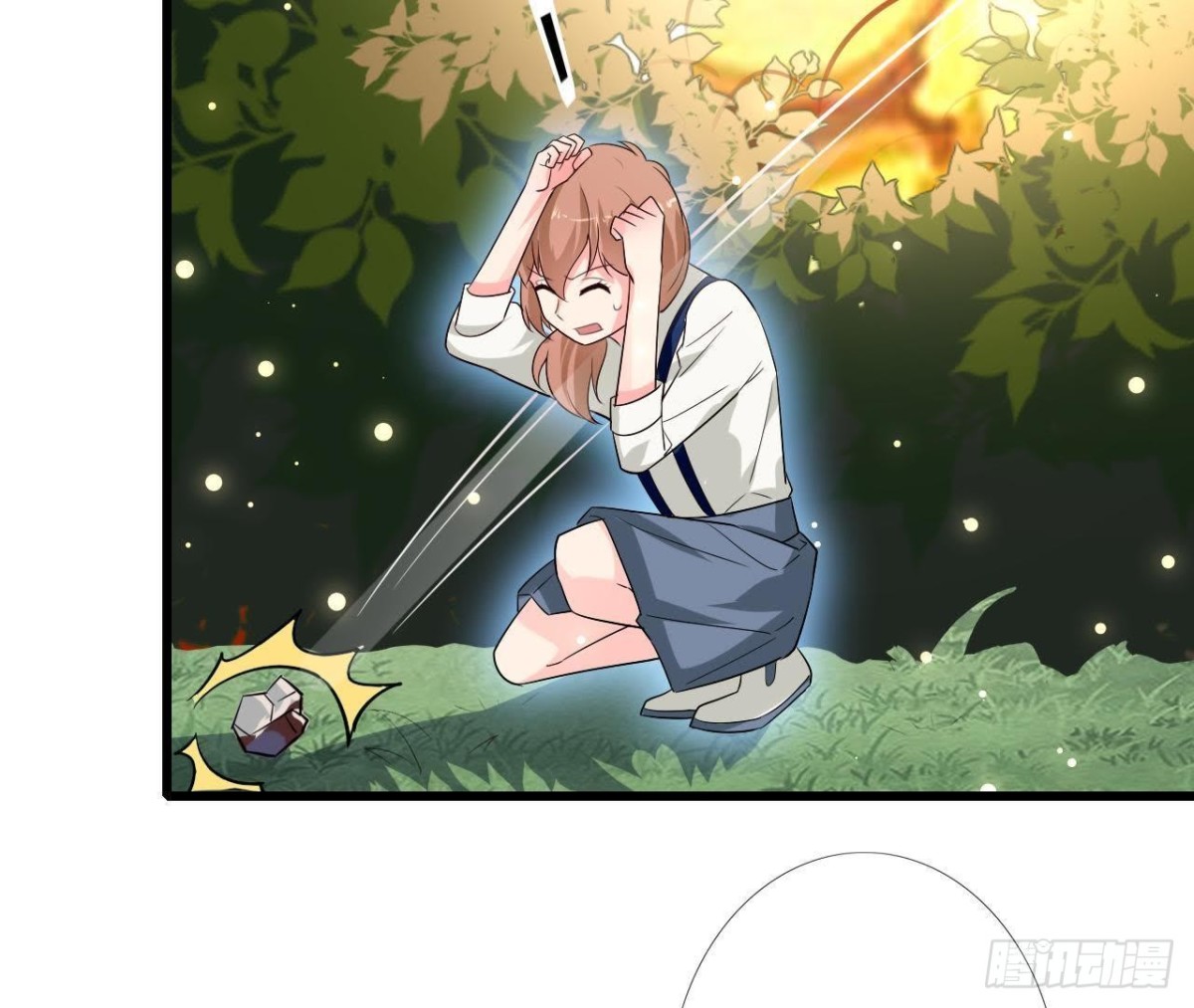 第215话 梦里的人(1/2)-第214话
