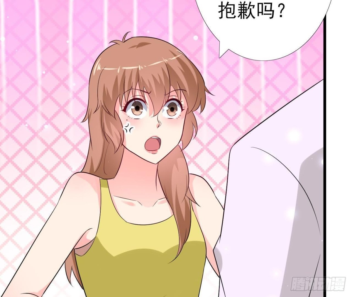 第217话 给我一个解释(1/2)-第216话
