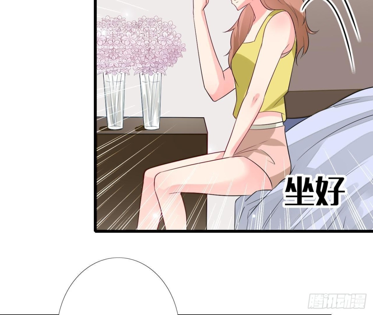 第217话 给我一个解释(1/2)-第216话