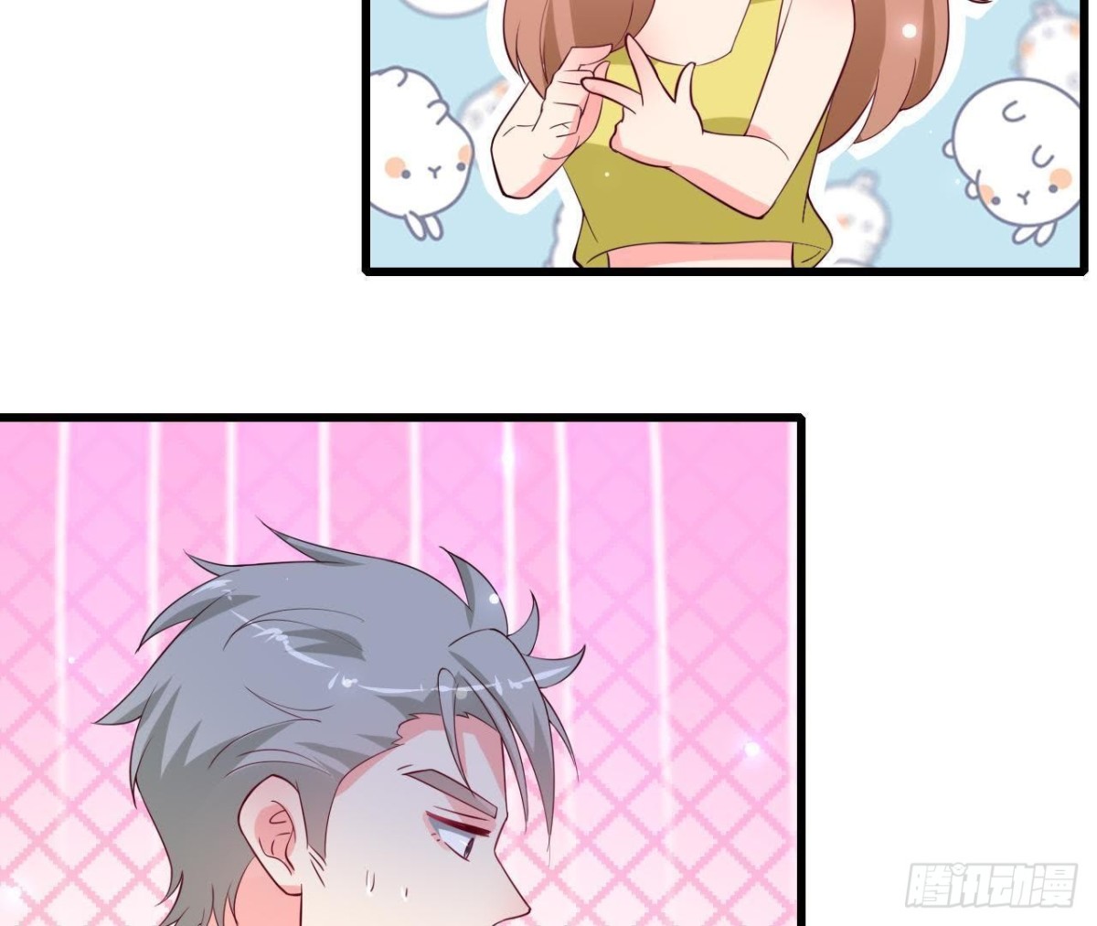 第219话 我也是外星人？(1/2)-第218话