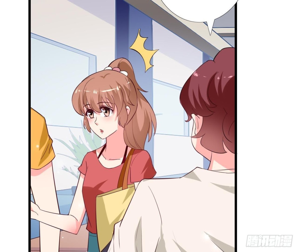 第231话 全世界都知道了！(1/2)-第230话