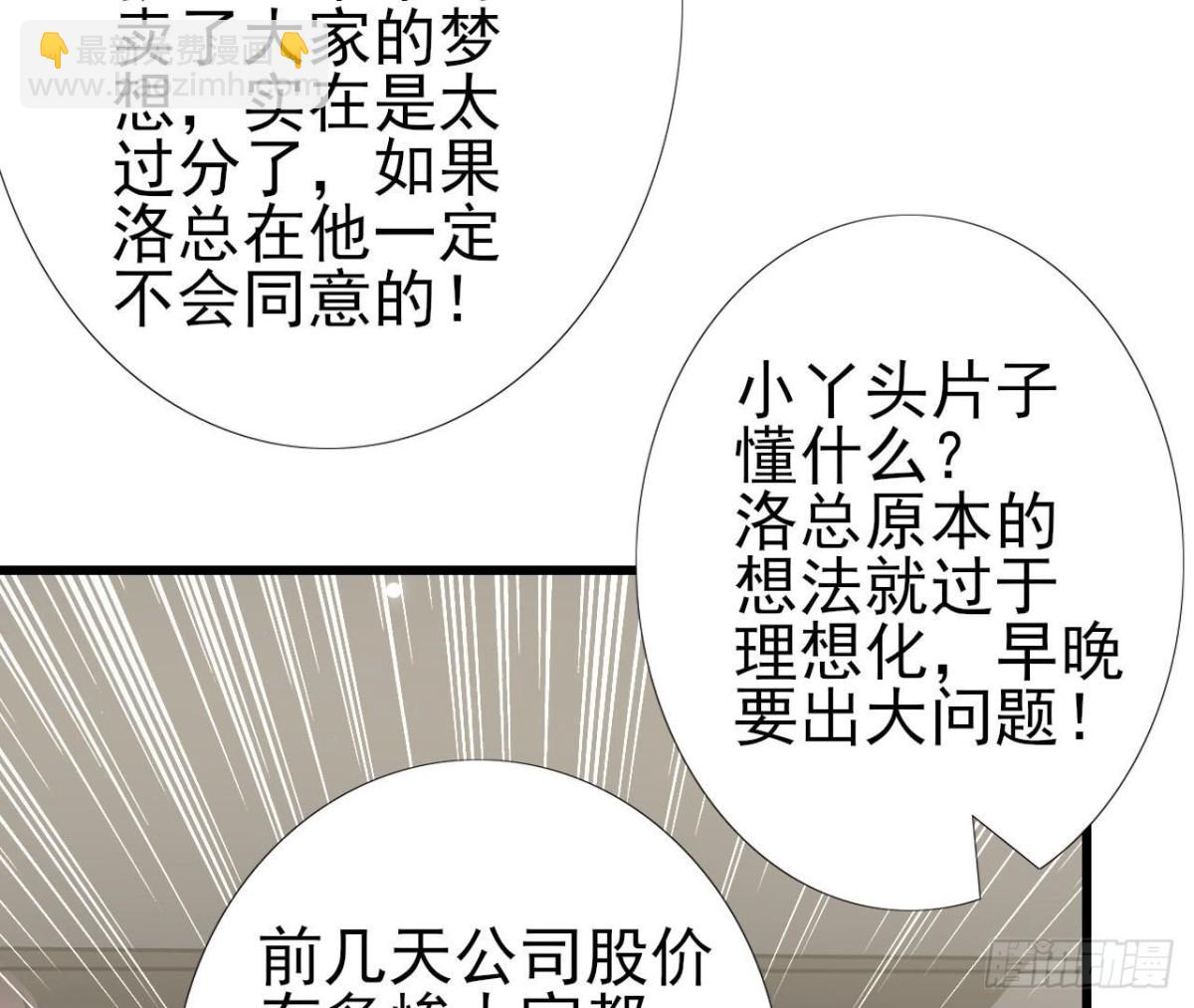 第235话 新股东的支持(1/2)-第234话