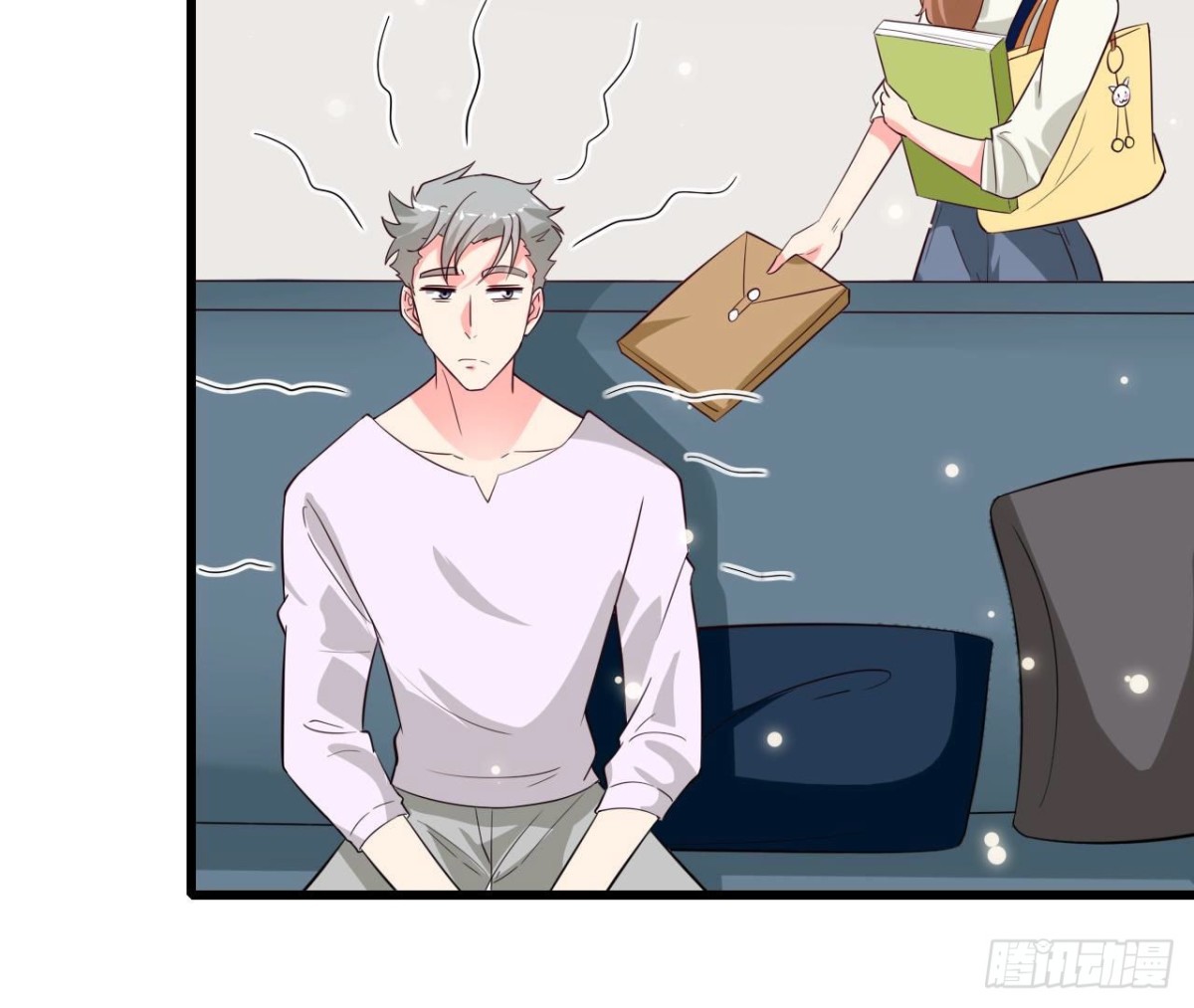 第237话 久等了，木子(1/2)-第236话