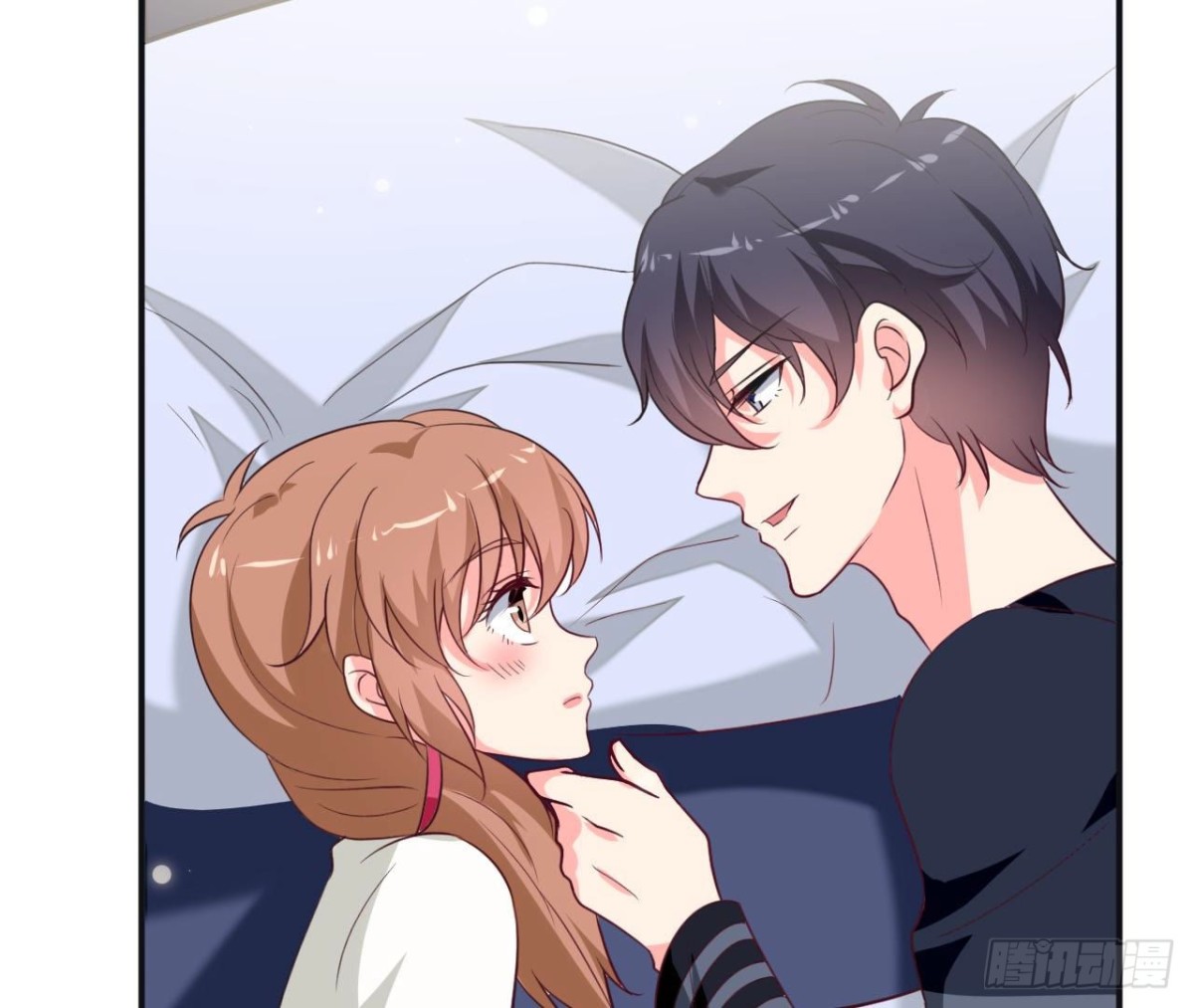 第237话 久等了，木子(1/2)-第236话