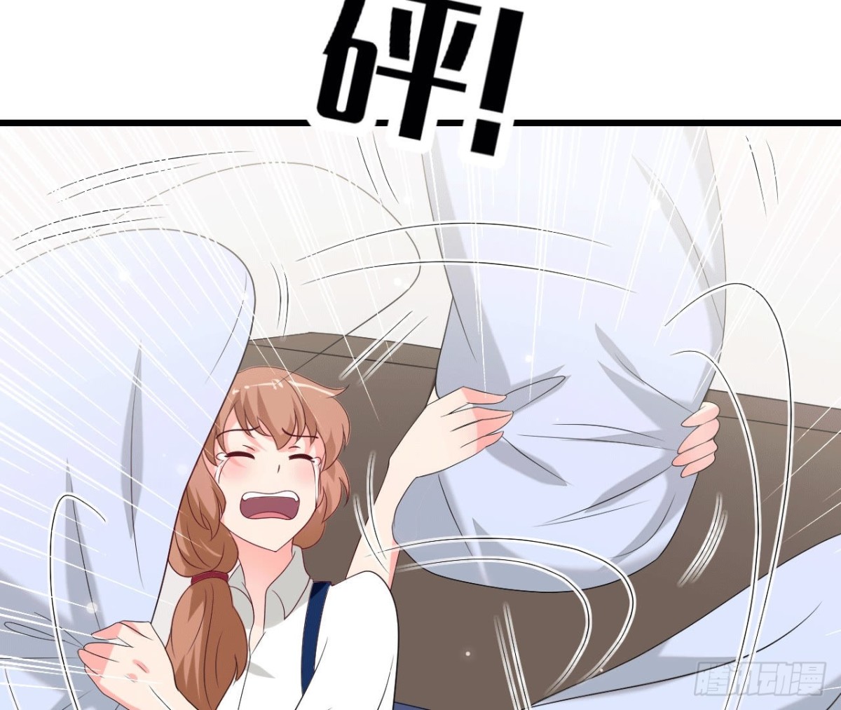 第237话 久等了，木子(1/2)-第236话