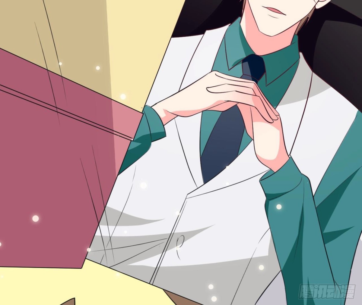 239话地球男友levelup(1/2)-第238话