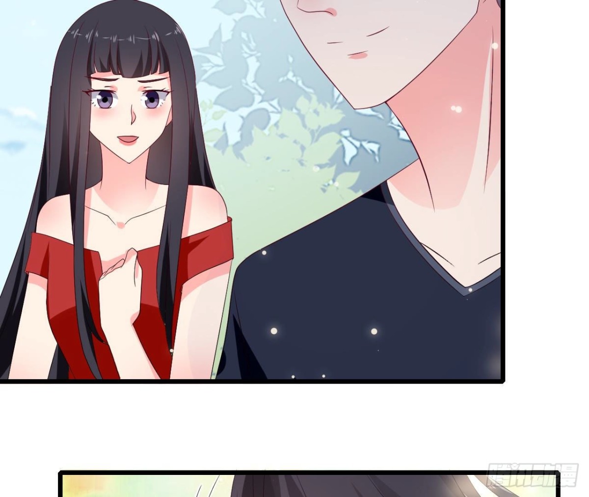 第241话 她是我的女朋友(1/2)-第240话