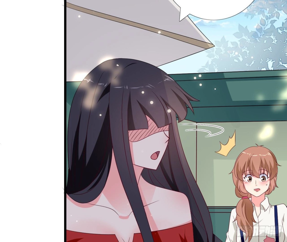 第241话 她是我的女朋友(1/2)-第240话