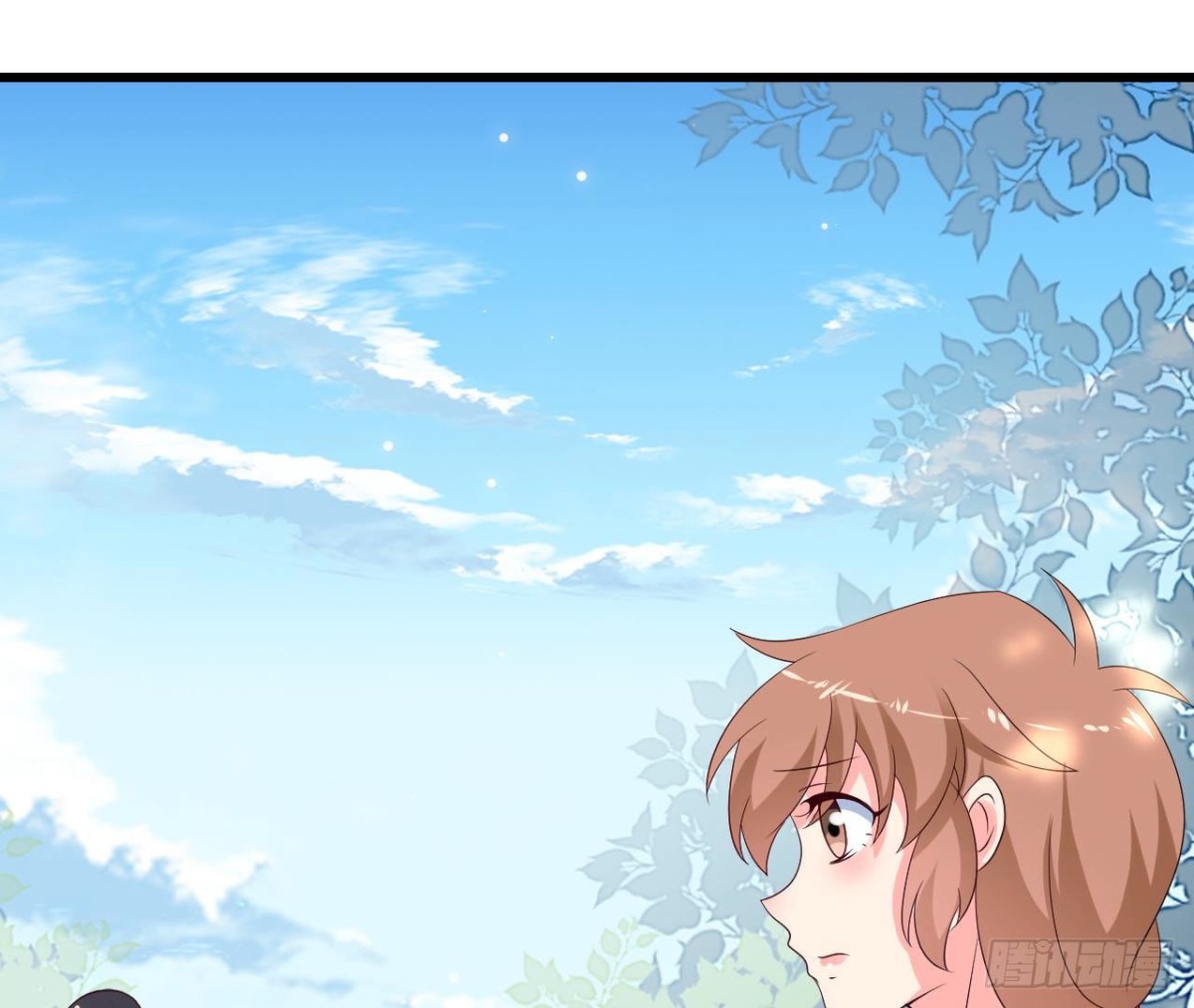 第241话 她是我的女朋友(1/2)-第240话