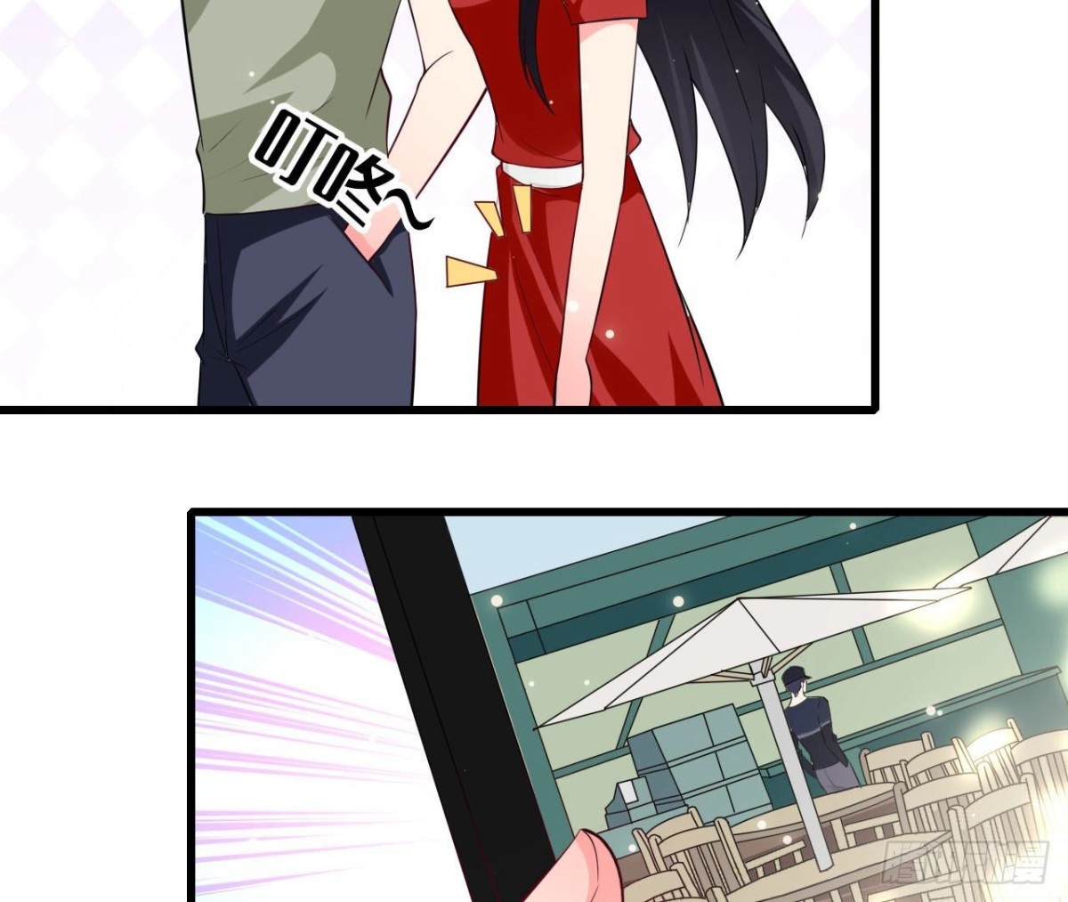 第241话 她是我的女朋友(1/2)-第240话