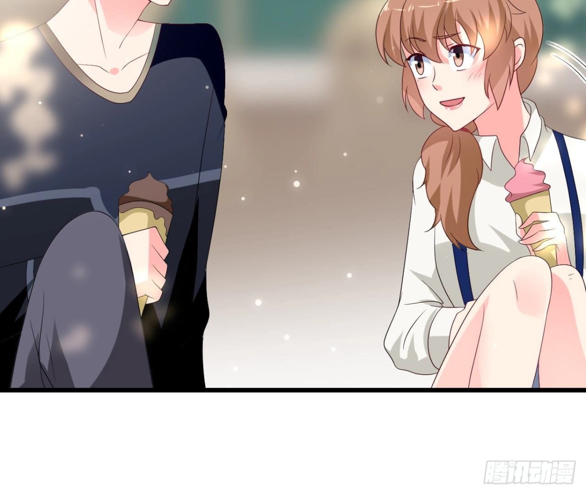 第241话 她是我的女朋友(1/2)-第240话