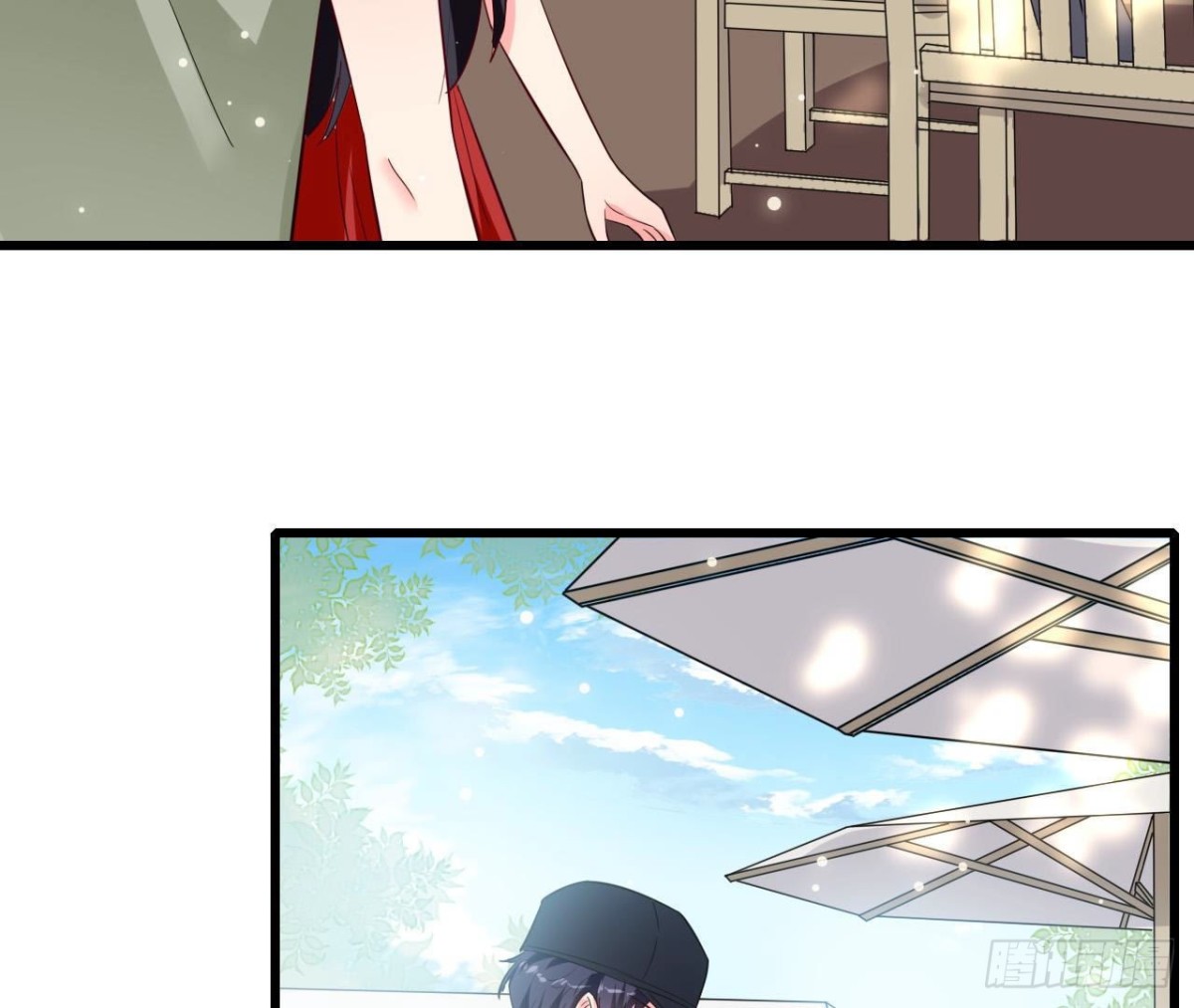 第241话 她是我的女朋友(1/2)-第240话