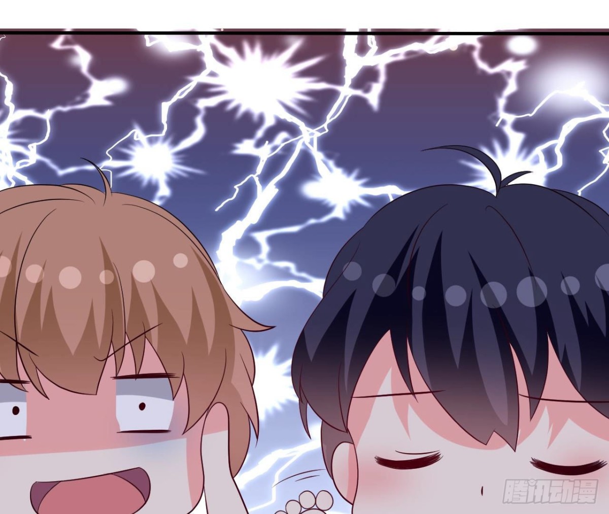 第243话 嗨起来！(1/2)-第242话