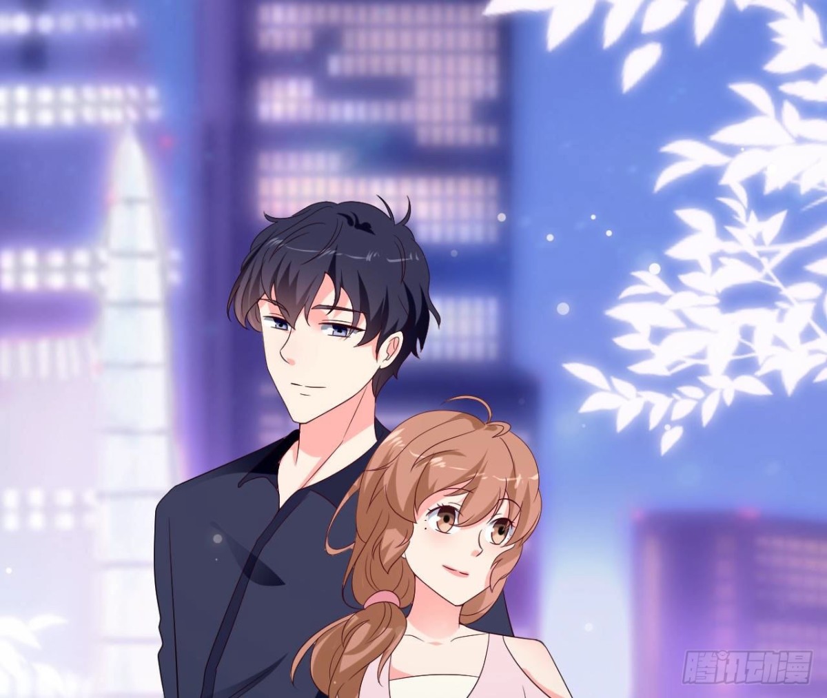 第243话 嗨起来！(1/2)-第242话