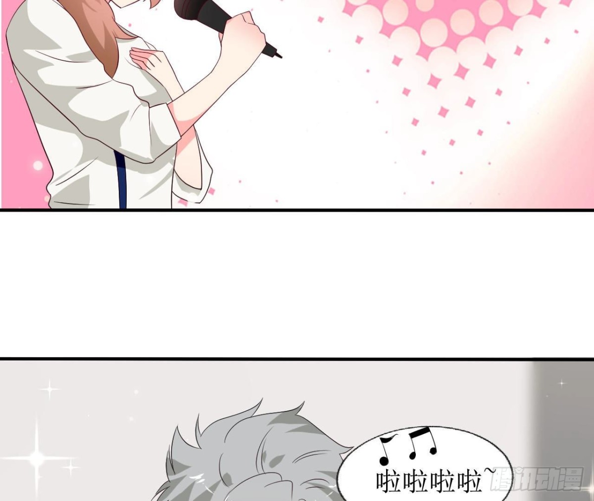 第243话 嗨起来！(1/2)-第242话