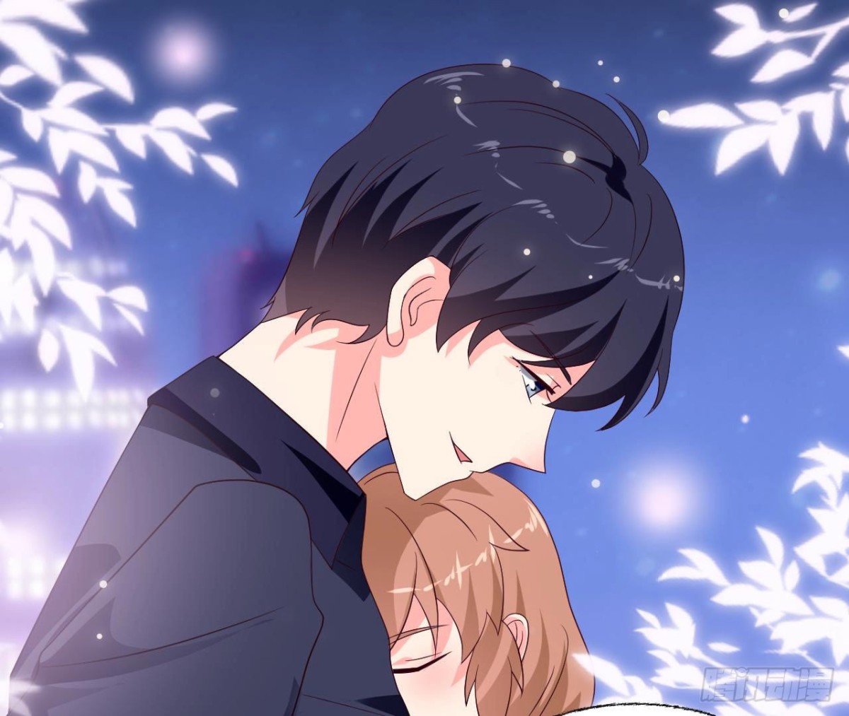 第243话 嗨起来！(1/2)-第242话