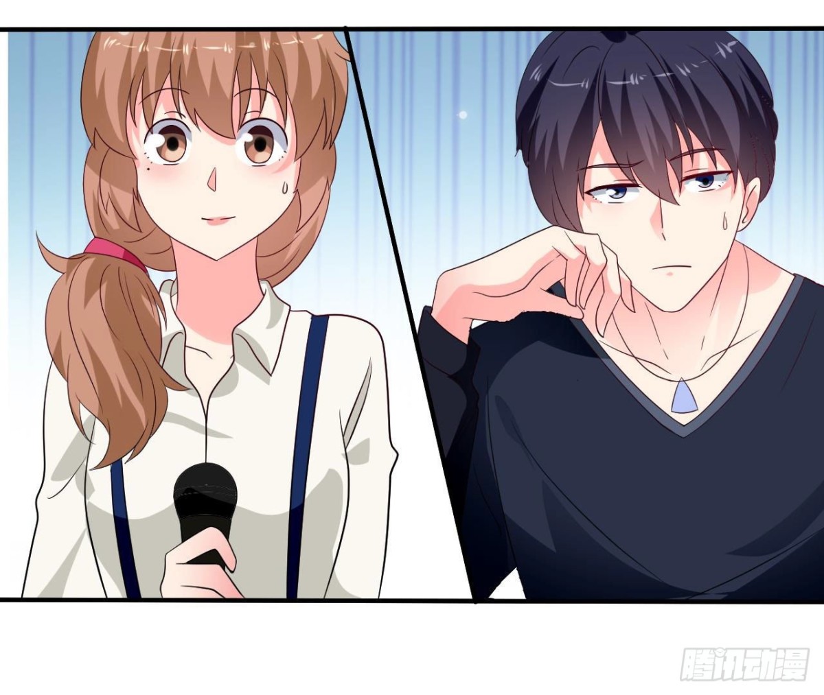 第243话 嗨起来！(1/2)-第242话