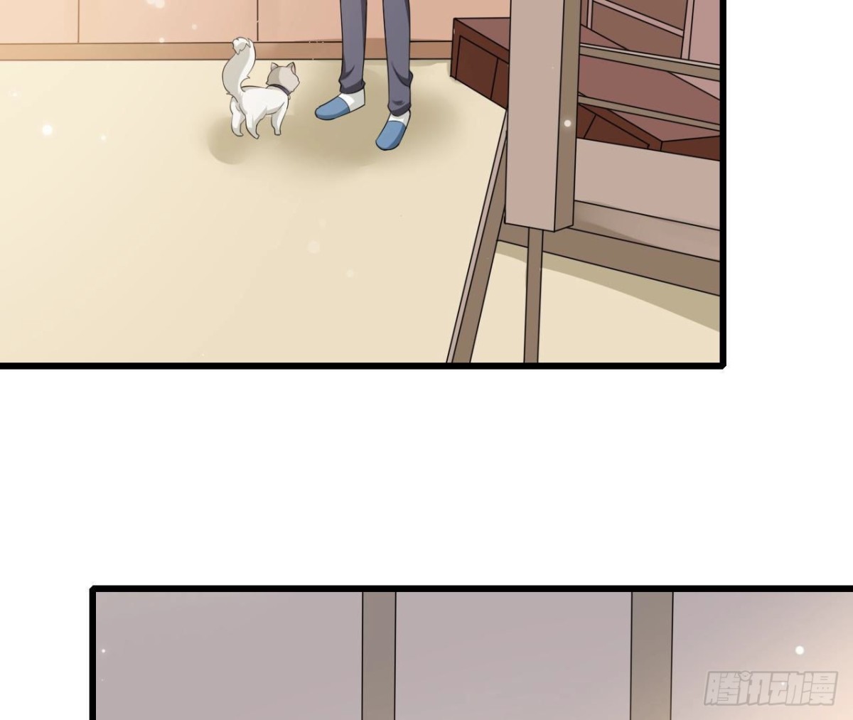 第253话 木子在哪儿？(1/2)-第252话