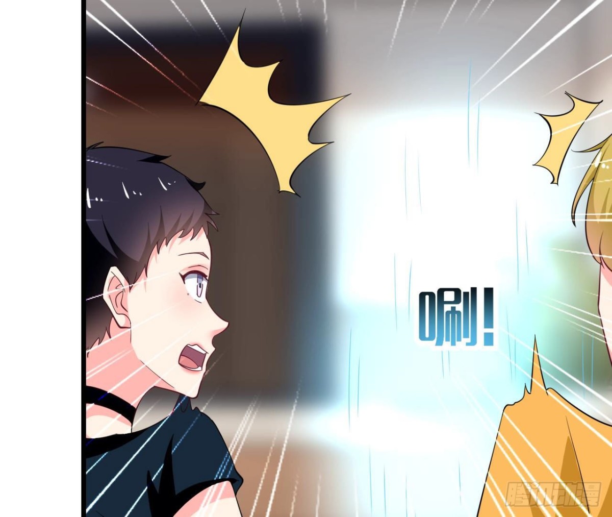 第253话 木子在哪儿？(1/2)-第252话