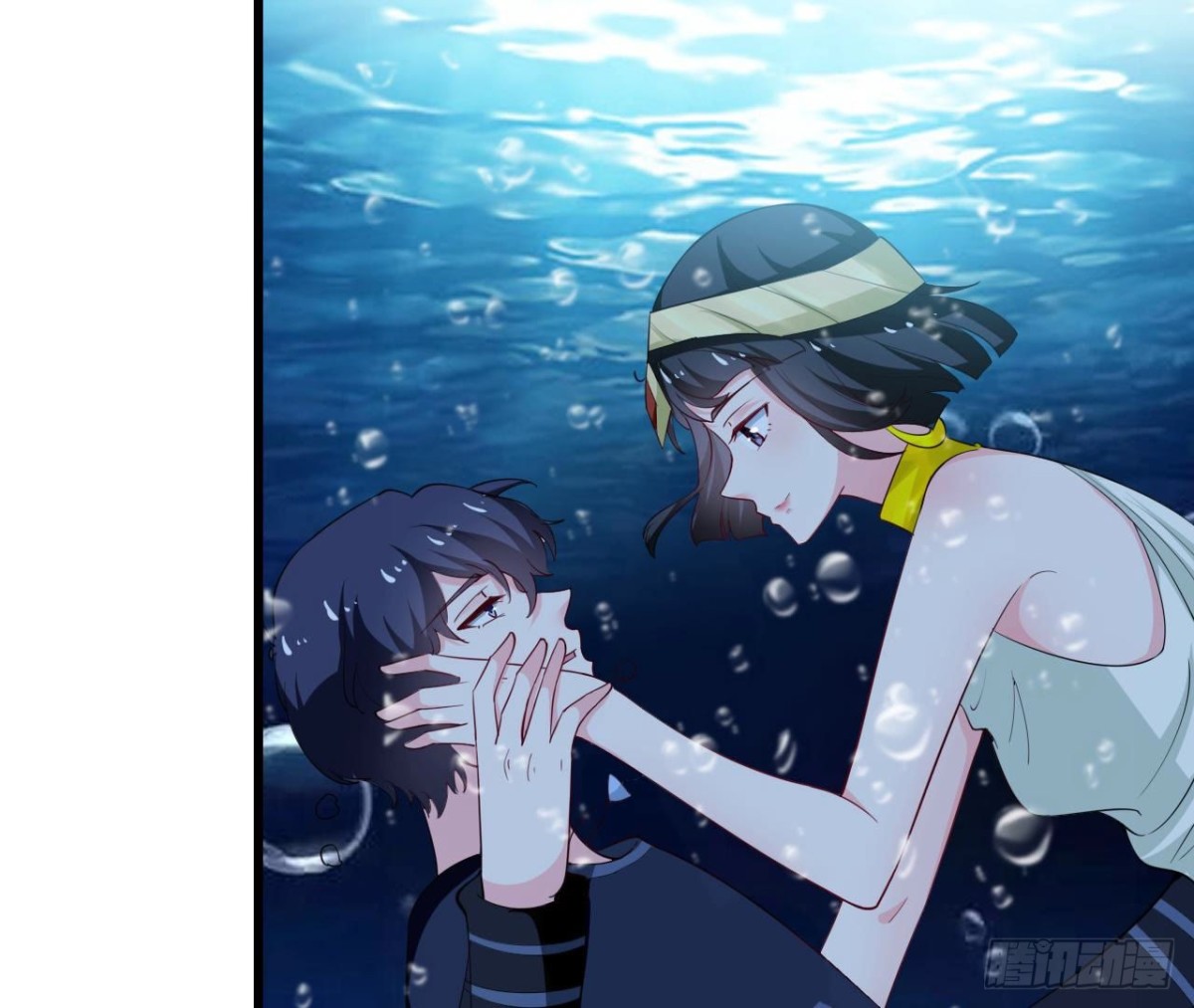 第253话 木子在哪儿？(1/2)-第252话