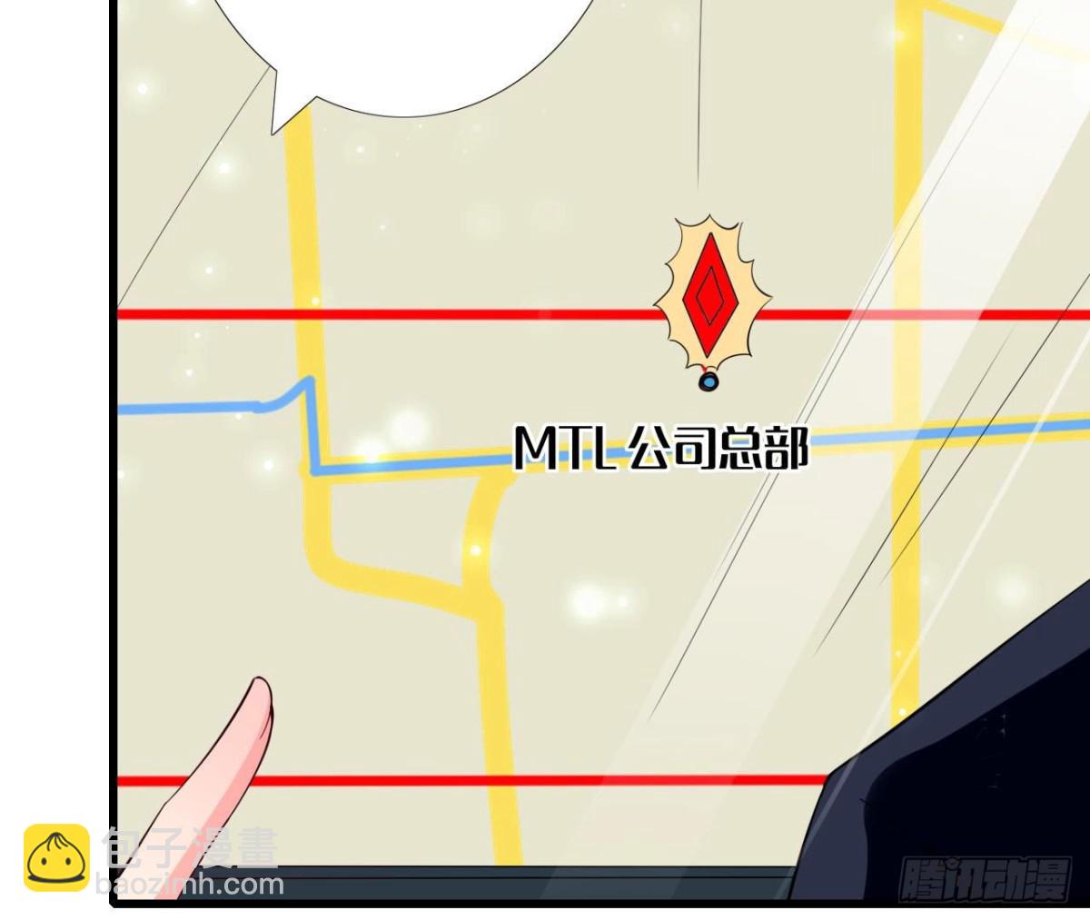 第255话 接近真相(1/2)-第254话