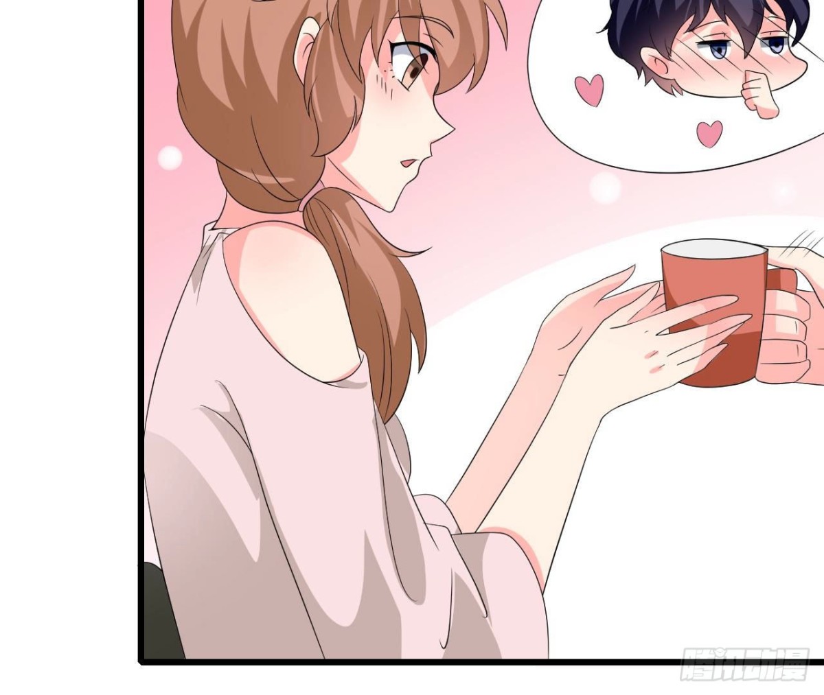 第255话 接近真相(1/2)-第254话