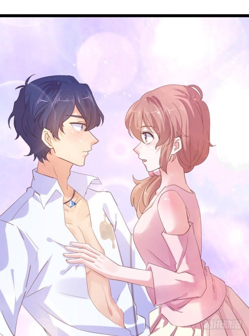 心跳的感觉-第44话