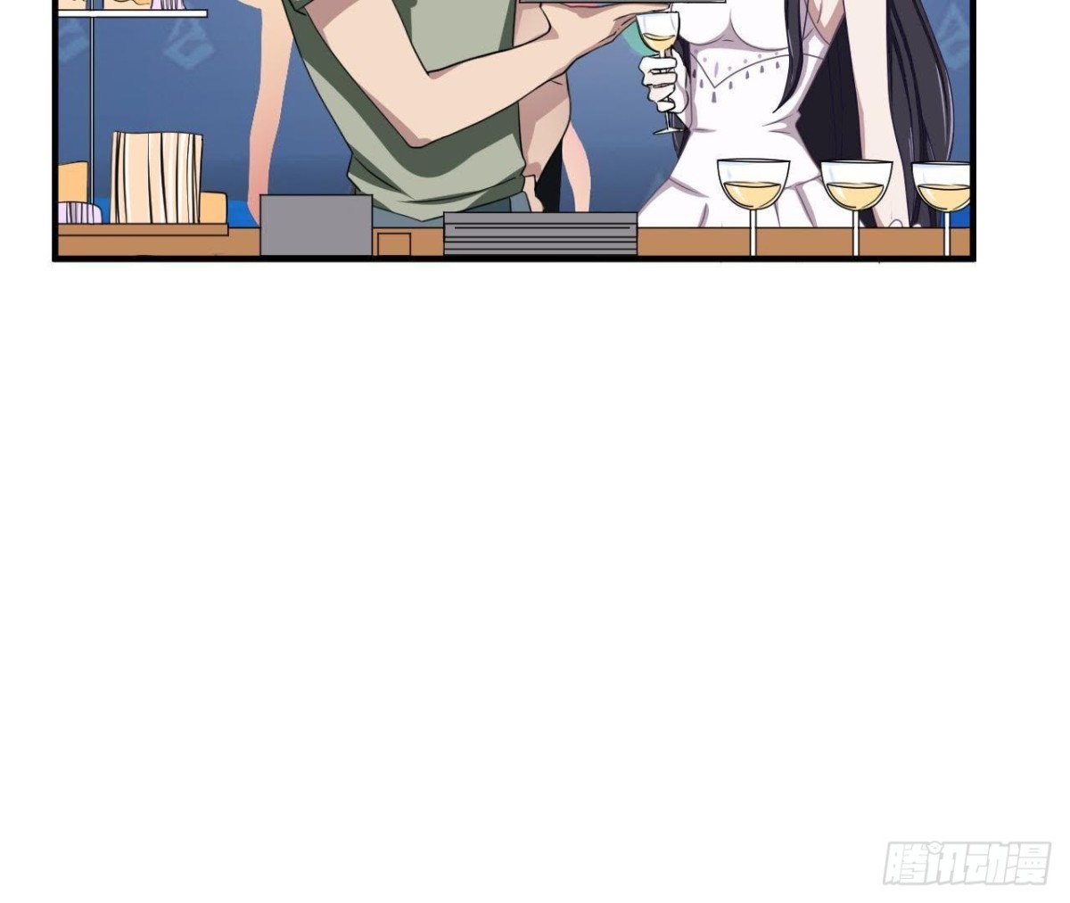 邮轮派对(1/2)-第70话